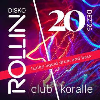 Rollin Disko