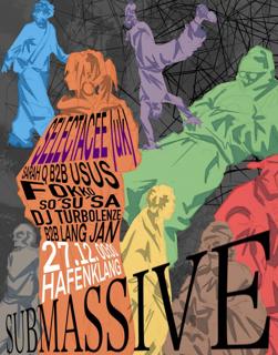 Submassive With Selectacee