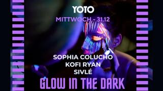 Yoto X New Year'S Eve