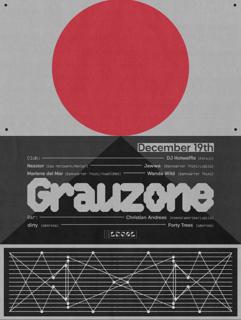 Grauzone W./ Nesstor, Jawwa, Marlene Del Mar, Wanda Wild, Christian Andreas, Dirty, Forty Trees