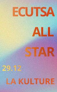 Ecutsa All Star