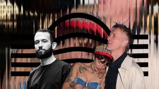 S. Society X Voltage