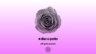 Disc·O·Patio