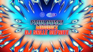 Club X Euronight Club