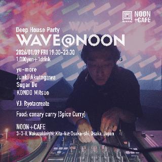 Wave@Noon