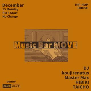 Music Bar Move