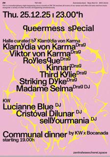 Zw-Tilt: Queermess Special