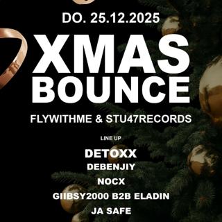 Xmas Bounce
