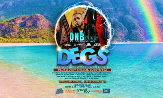 Dnbeach: Degs