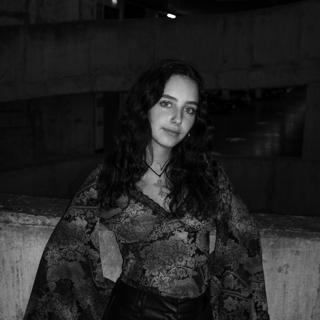 Thelma • Electric Circus