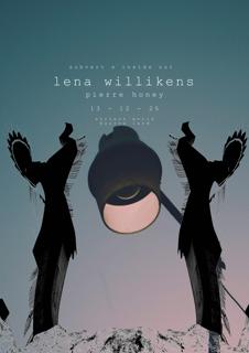 Lena Willikens