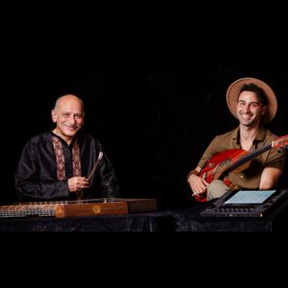 Sina Bathaie Live In Brisbane