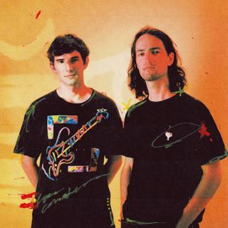 Close Counters And Zoë