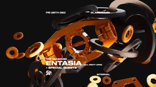 Interval - Entasia [All Night Long]