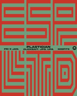 Esp Ltd Feat. Plastician (Uk)