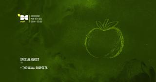 Breakfast Club #487 (Dj Rino & Kuba'97 + More)