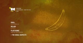 Breakfast Club 27Hr (Marli, Melody + Plastisonic Showcase)