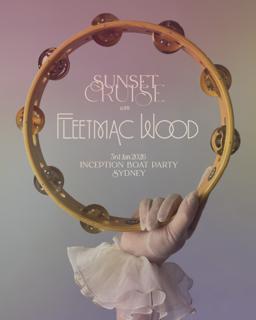 Fleetmac Wood Sunset Cruise