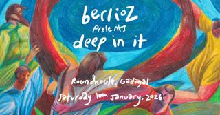 Berlioz - Sydney - Roundhouse