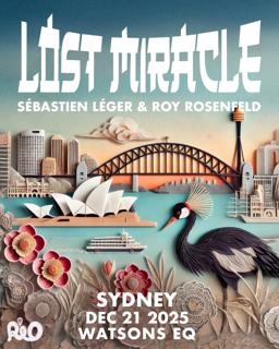Lost Miracle: Sydney