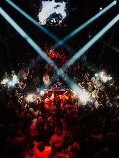 Side Bar Saturdays Feat. Ely Oaks