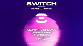 Switch Ft. Murphy'S Law (Uk)