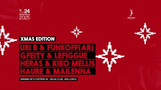 Selva Community ¨Xmas Edition¨