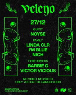 Veleno Act 24 Pres. Noyse