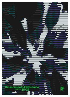 Rinascimento Elettronico - Techno Club Culture With Cruis, Iacopo, Salvatore Foglia