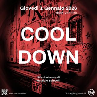 Cool-Down | Annullata
