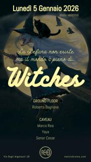Witches
