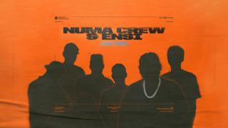 Numa Crew & Ensi // Ill Ting Live Tour // Pisa