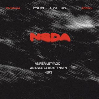 Nsda Showcase: Anfisa Letyago // Anastasia Kristensen // Ers