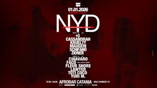 With Love Winterformat Nyd 2026