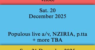 Populous, Nziria, P.Tta