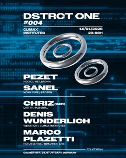 Dstrct One #004