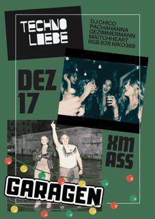 Technoliebe #Ammittwoch