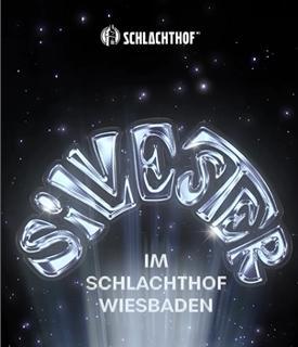 Silvester Im Schlachthof Wiesbaden