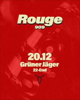 Rouge909