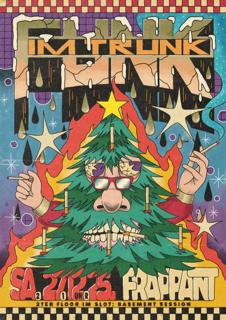 Funk Im Trunk Sonderausgabe