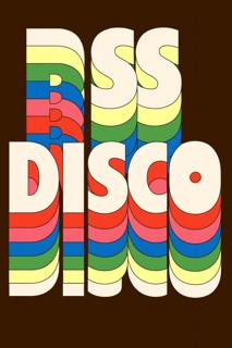 Dionne & Friends With Rss Disco