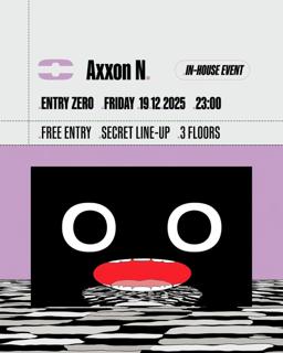 Entry Zero (Free Entry)