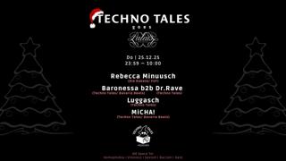 Techno Tales