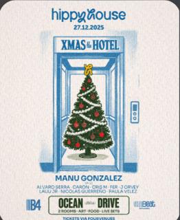 Hippy House - Las Dalias, Ibiza