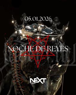 Underhell: Noche De Reyes
