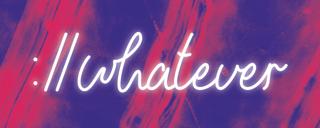 ://Whatever (Daytime Party)