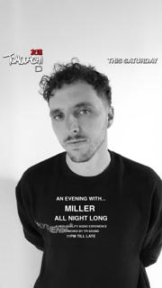 Miller - All Night Long Special