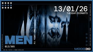 Men (All Night Long)