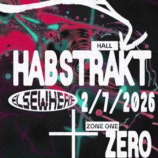 Habstrakt, Zero
