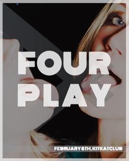 Four Play